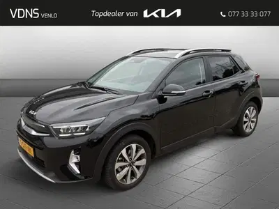 Kia Stonic 1.0 T-GDi MHEV DynamicPlusLine uit 2023