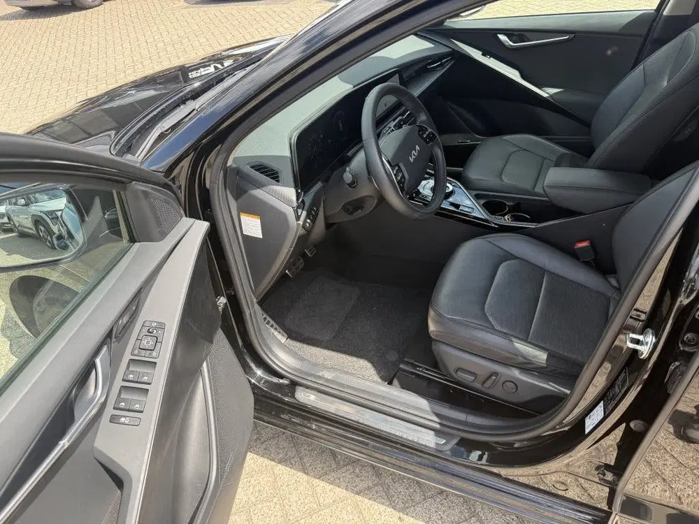 Kia Niro 1.6 GDi HEV Launch Edition + TREKHAAK (bj uit 2022, foto 10