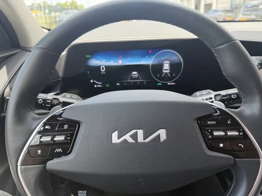 Kia Niro 1.6 GDi HEV Launch Edition + TREKHAAK (bj uit 2022, foto 16