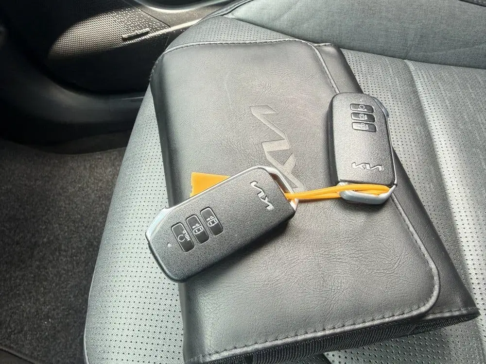 Kia Niro 1.6 GDi HEV Launch Edition + TREKHAAK (bj uit 2022, foto 18