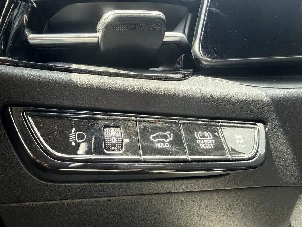 Kia Niro 1.6 GDi HEV Launch Edition + TREKHAAK (bj uit 2022, foto 19