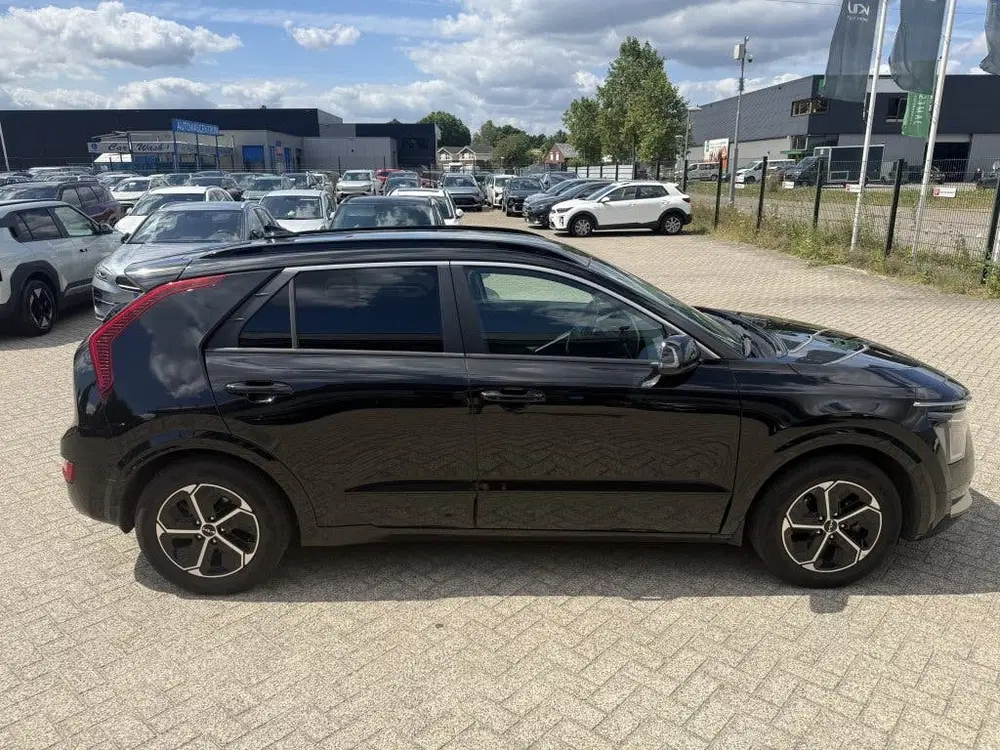 Kia Niro 1.6 GDi HEV Launch Edition + TREKHAAK (bj uit 2022, foto 7