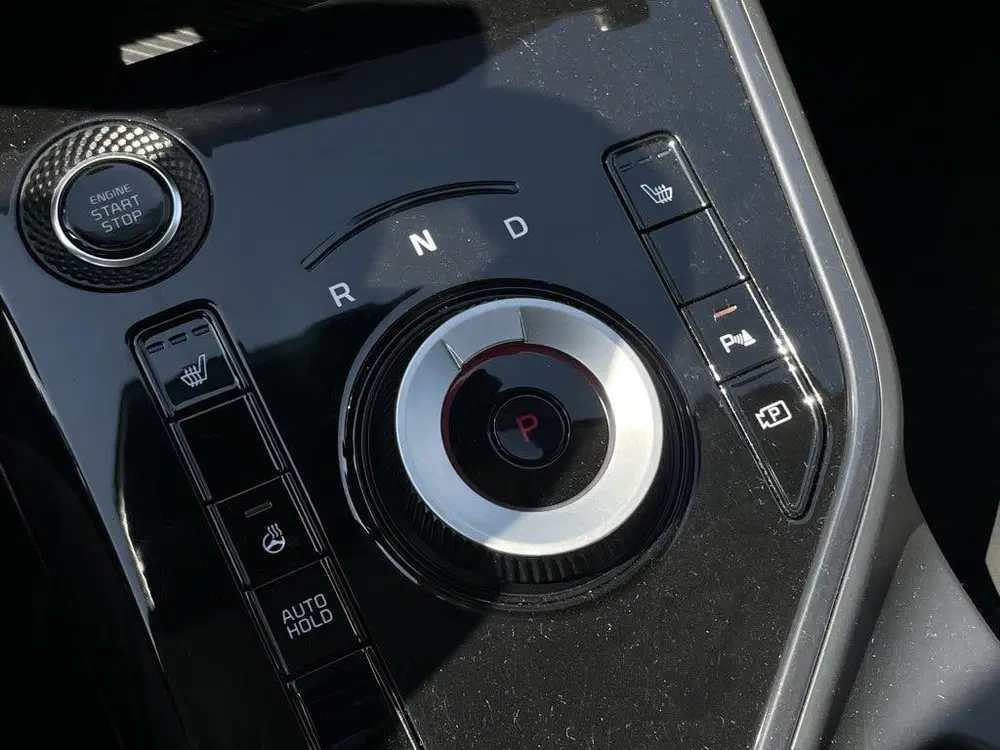 Kia Niro 1.6 GDi HEV Launch Edition (bj 2023 uit 2023, foto 10