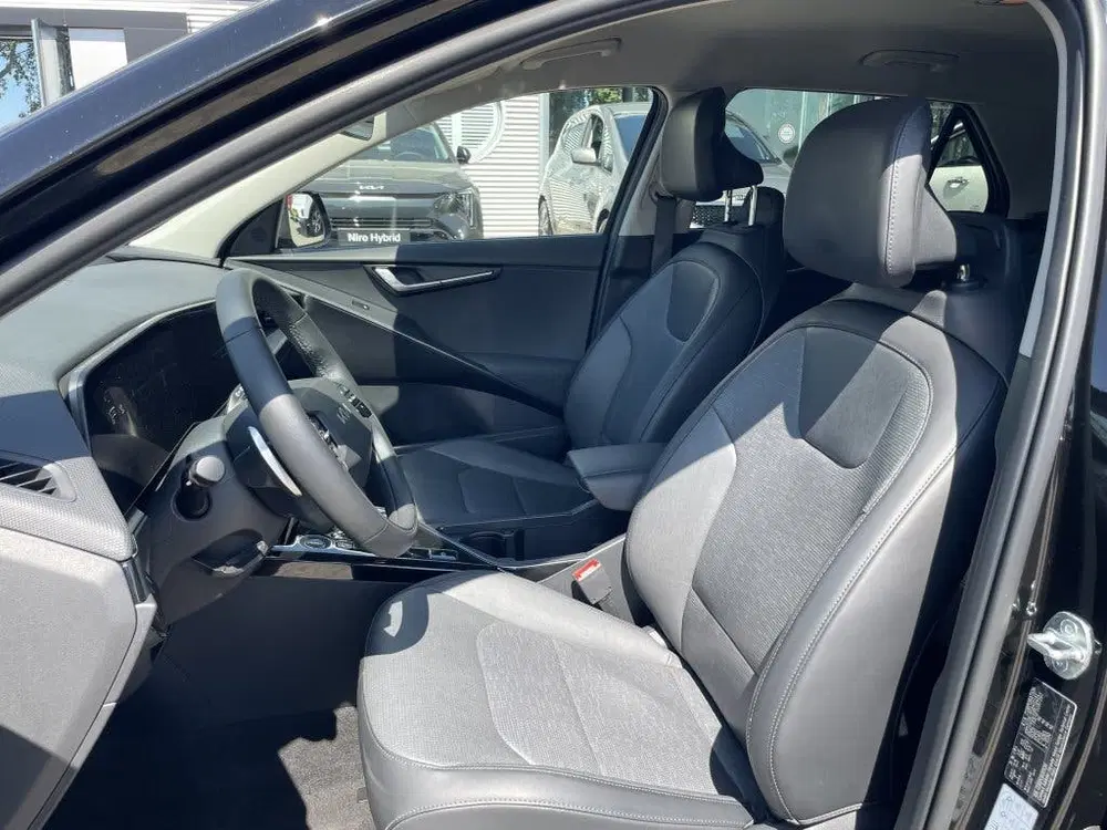 Kia Niro 1.6 GDi HEV Launch Edition (bj 2023 uit 2023, foto 6