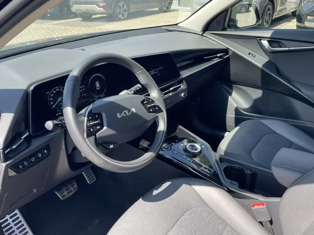 Kia Niro 1.6 GDi HEV Launch Edition (bj 2023 uit 2023, foto 7