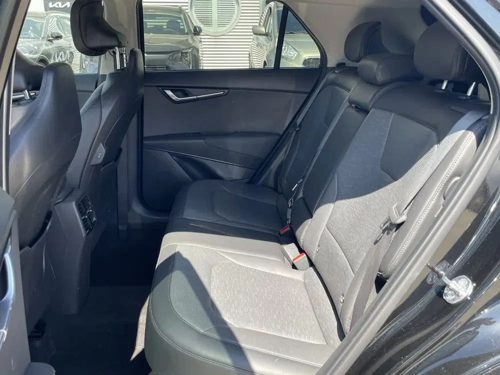 Kia Niro 1.6 GDi HEV Launch Edition (bj 2023 uit 2023, foto 8