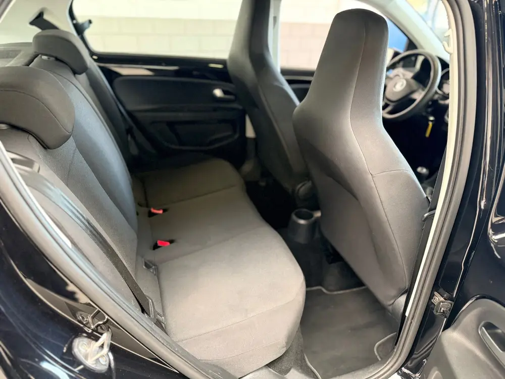 Volkswagen Up! 1.0 BMT move up! uit 2020, foto 9