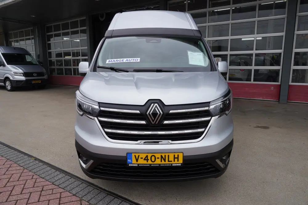 Renault Trafic 2.0 Blue dCi 170PK T30 L2H2 Rolstoelbus me uit 2024, foto 11