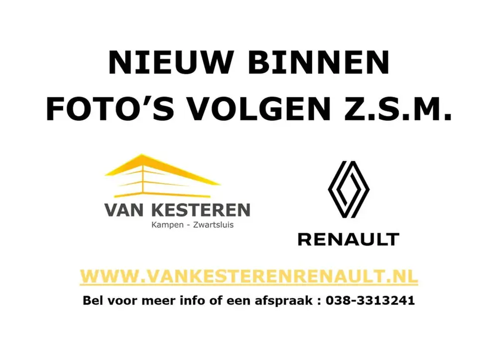 Renault Austral 1.2 E-Tech Full Hybrid 200pk Techno esprit A uit 2023, foto 2