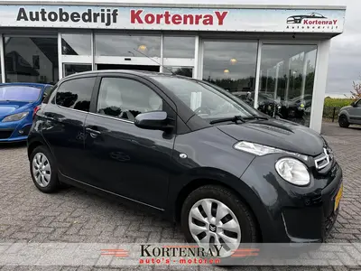 Citroën C1 Citroen C1 1.0 VTi Feel slechts 19.594 km uit 2020