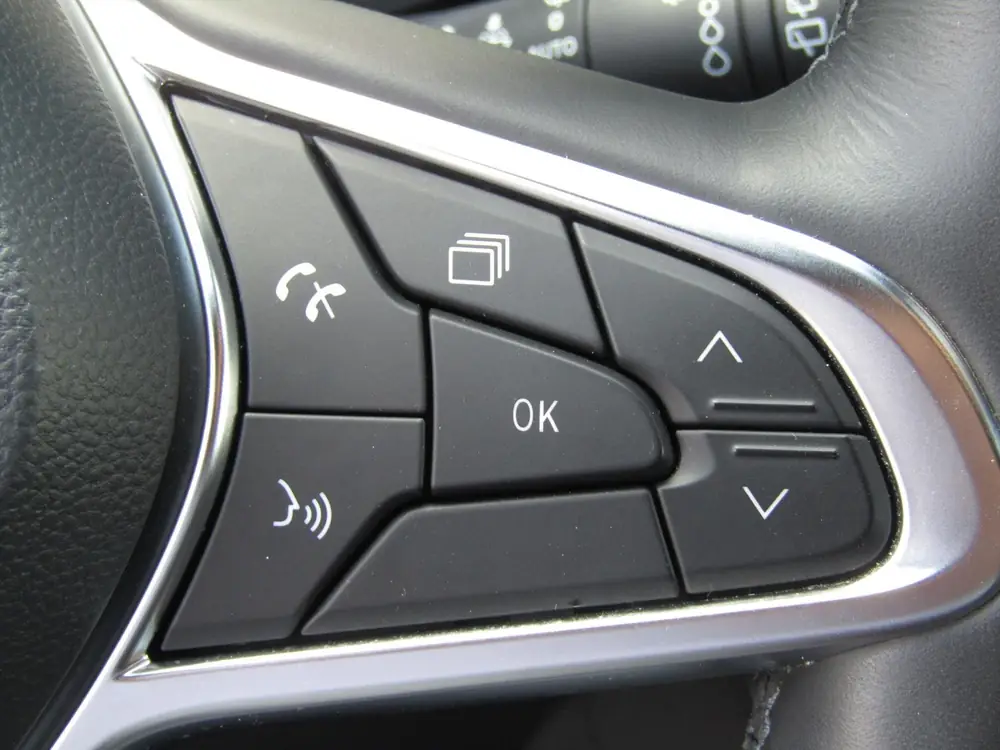 Renault Captur E-Tech Hybrid 145pk Aut Rive Gauche / Bose / uit 2023, foto 10