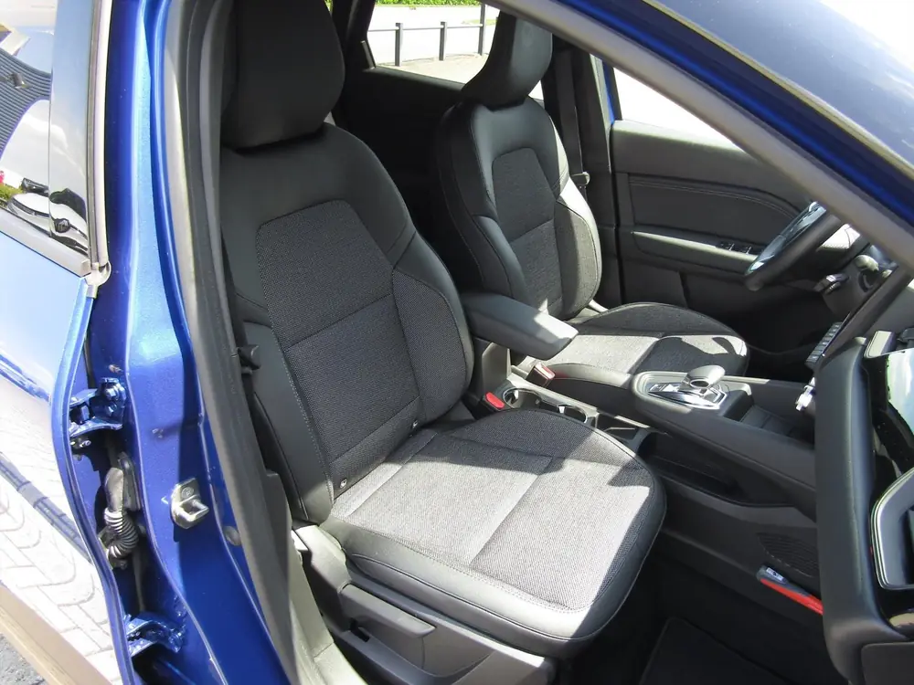 Renault Captur E-Tech Hybrid 145pk Aut Rive Gauche / Bose / uit 2023, foto 20