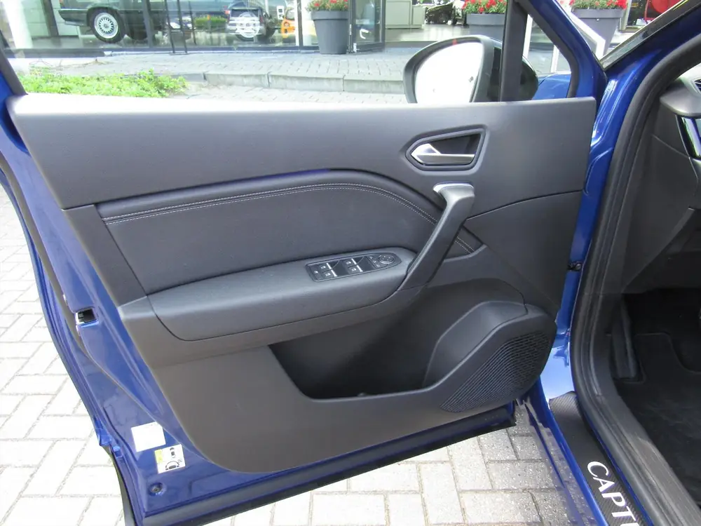 Renault Captur E-Tech Hybrid 145pk Aut Rive Gauche / Bose / uit 2023, foto 7