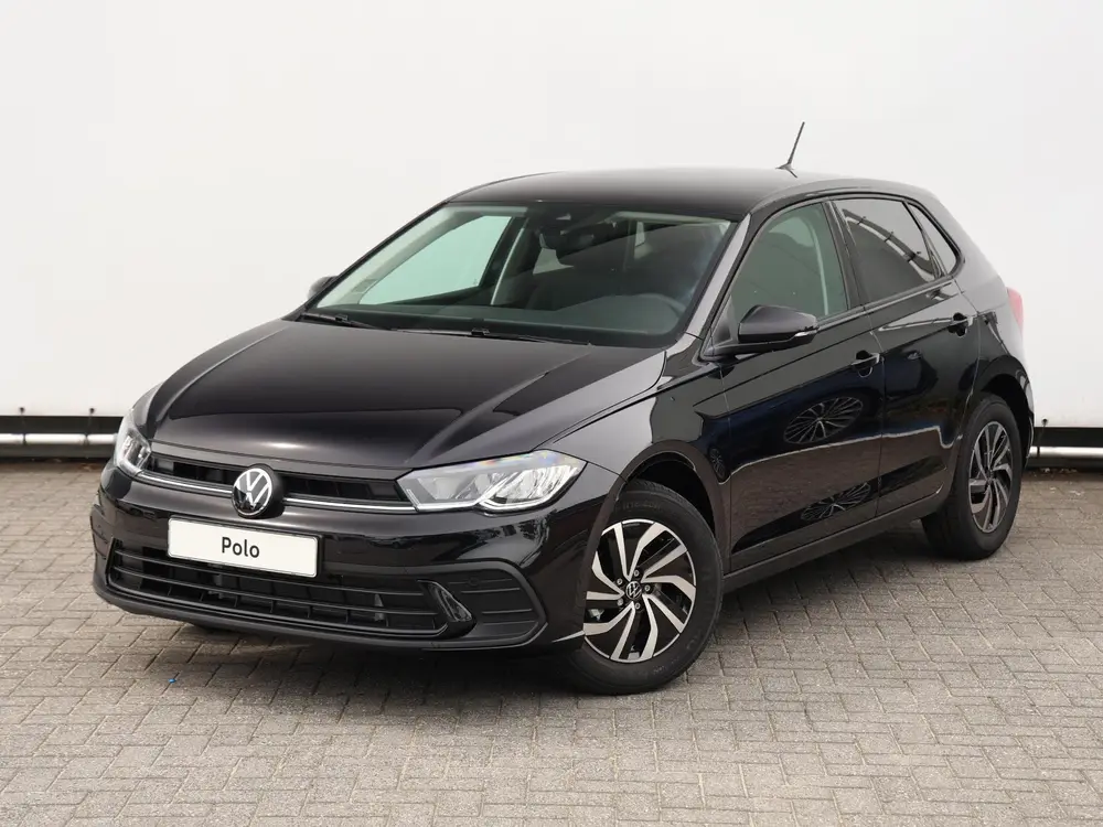 Volkswagen Polo Life Edition 1.0 70 kW 95 pk TSI | Trekhaak uit 2026, foto 11