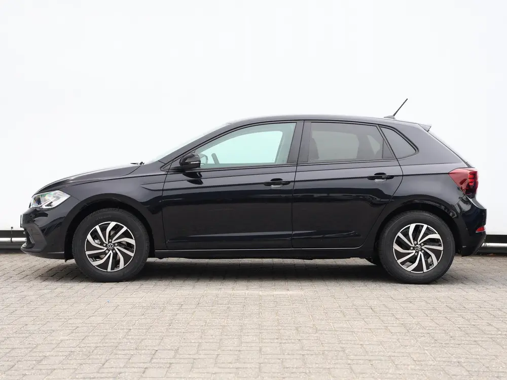 Volkswagen Polo Life Edition 1.0 70 kW 95 pk TSI | Trekhaak uit 2026, foto 12