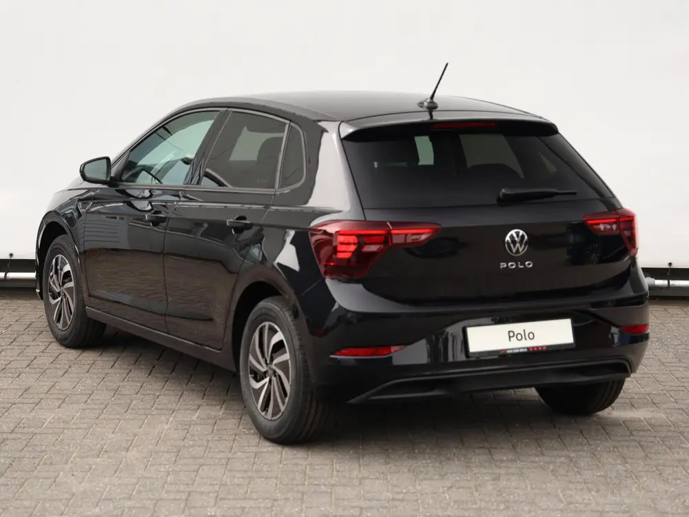 Volkswagen Polo Life Edition 1.0 70 kW 95 pk TSI | Trekhaak uit 2026, foto 13