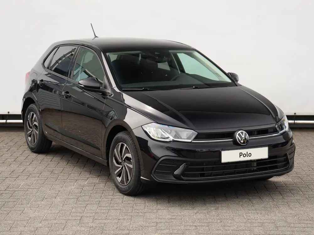 Volkswagen Polo Life Edition 1.0 70 kW 95 pk TSI | Trekhaak uit 2026, foto 3