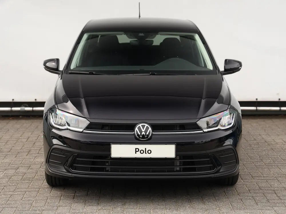 Volkswagen Polo Life Edition 1.0 70 kW 95 pk TSI | Trekhaak uit 2026, foto 4