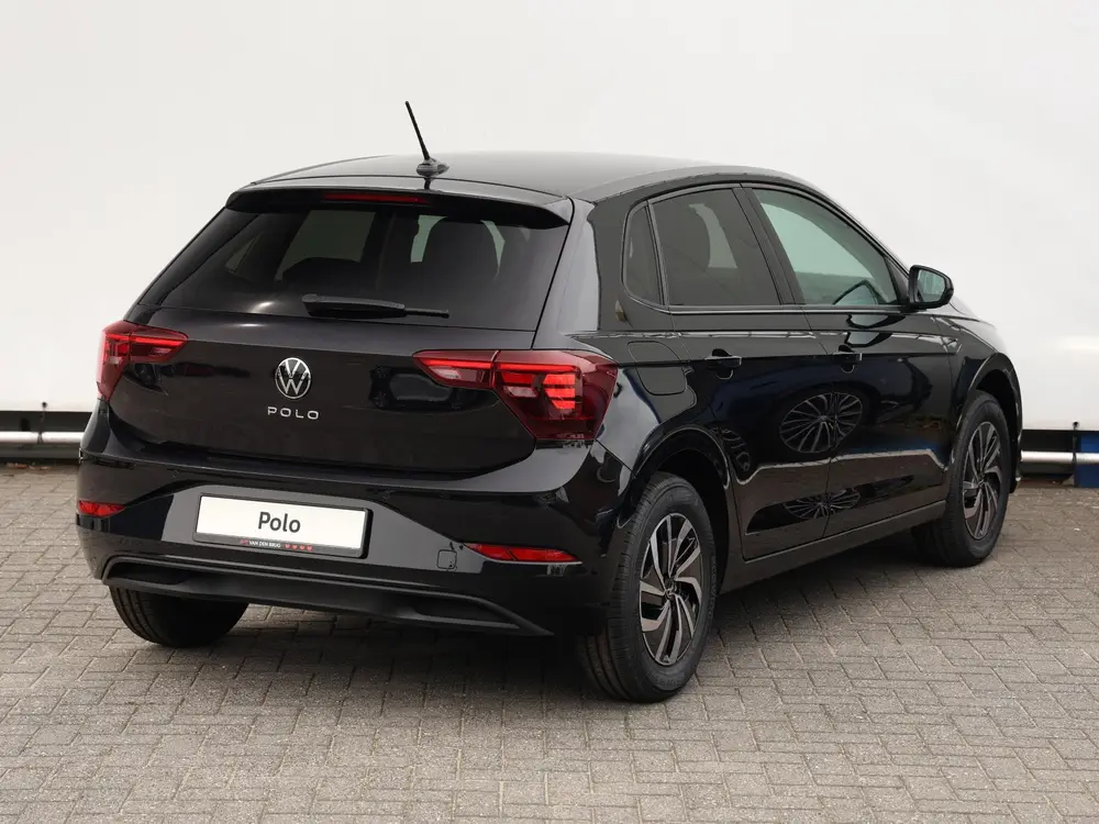 Volkswagen Polo Life Edition 1.0 70 kW 95 pk TSI | Trekhaak uit 2026, foto 5