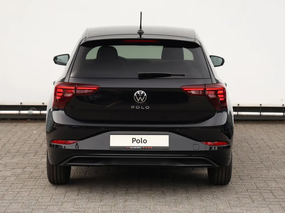 Volkswagen Polo Life Edition 1.0 70 kW 95 pk TSI | Trekhaak uit 2026, foto 6