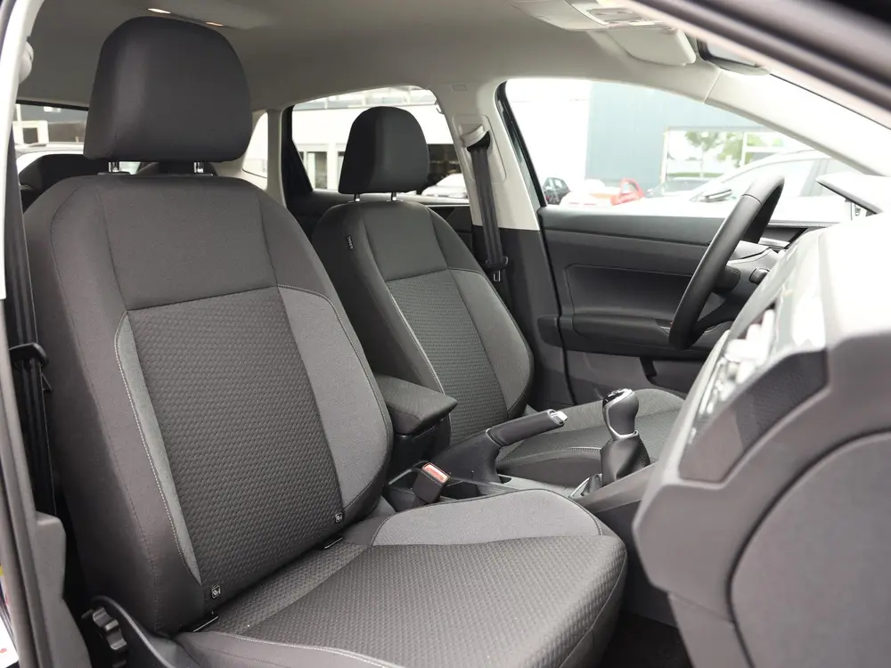 Volkswagen Polo Life Edition 1.0 70 kW 95 pk TSI | Trekhaak uit 2026, foto 8