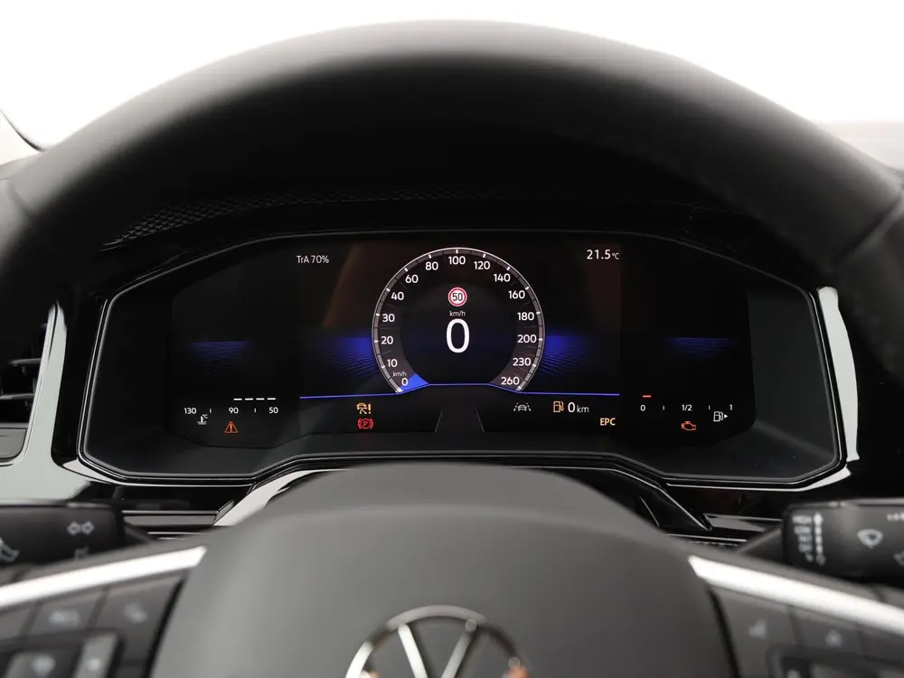 Volkswagen Polo Life Edition 1.0 70 kW 95 pk TSI | Trekhaak uit 2026, foto 9