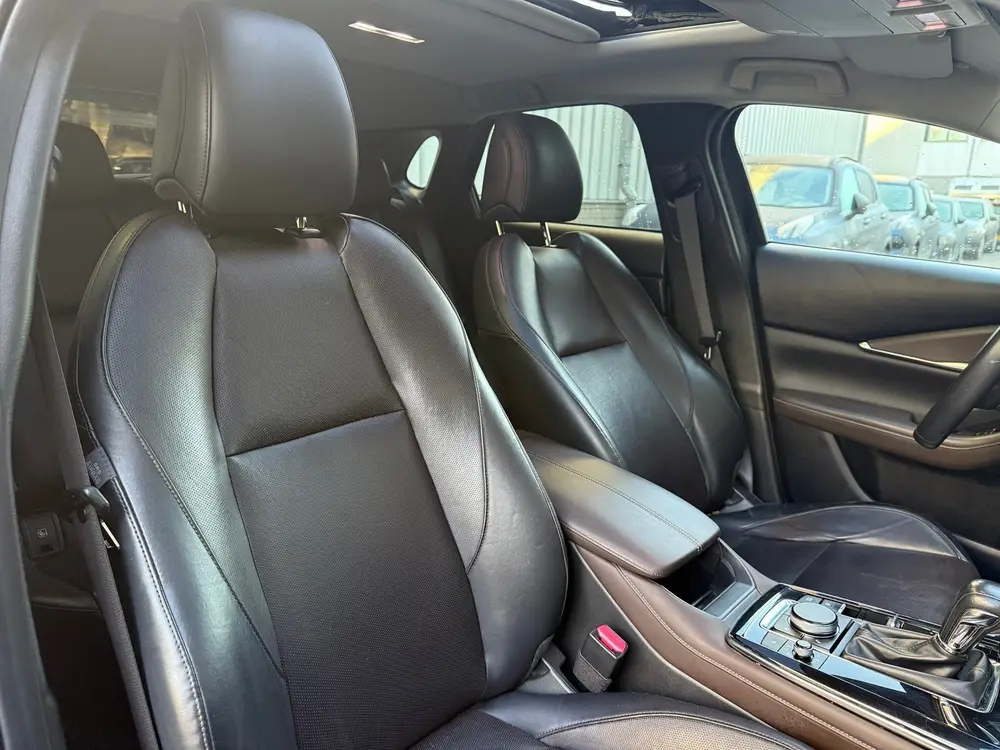 Mazda CX-30 2.0 e-SkyActiv-X M Hybrid Luxury H&U Leer Memory uit 2019, foto 16