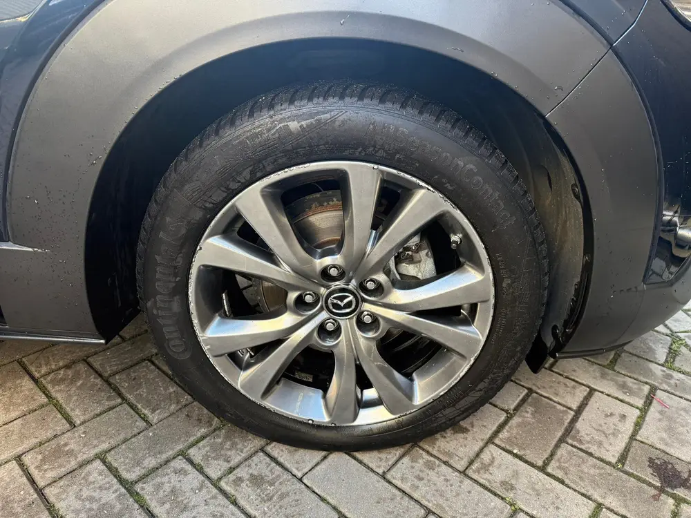 Mazda CX-30 2.0 e-SkyActiv-X M Hybrid Luxury H&U Leer Memory uit 2019, foto 18