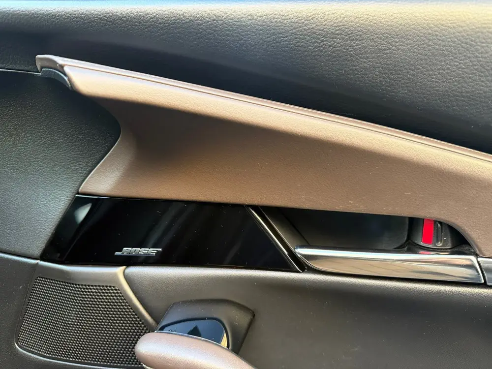 Mazda CX-30 2.0 e-SkyActiv-X M Hybrid Luxury H&U Leer Memory uit 2019, foto 20