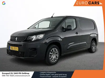 Peugeot Partner 1.5 BlueHDi 100 S&S L2 Airco Bluetooth Par uit 2023
