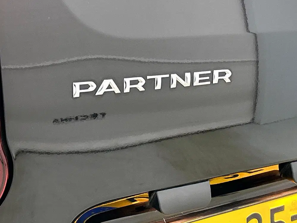 Peugeot Partner 1.5 BlueHDi 100 S&S L2 Airco Bluetooth Par uit 2023, foto 15