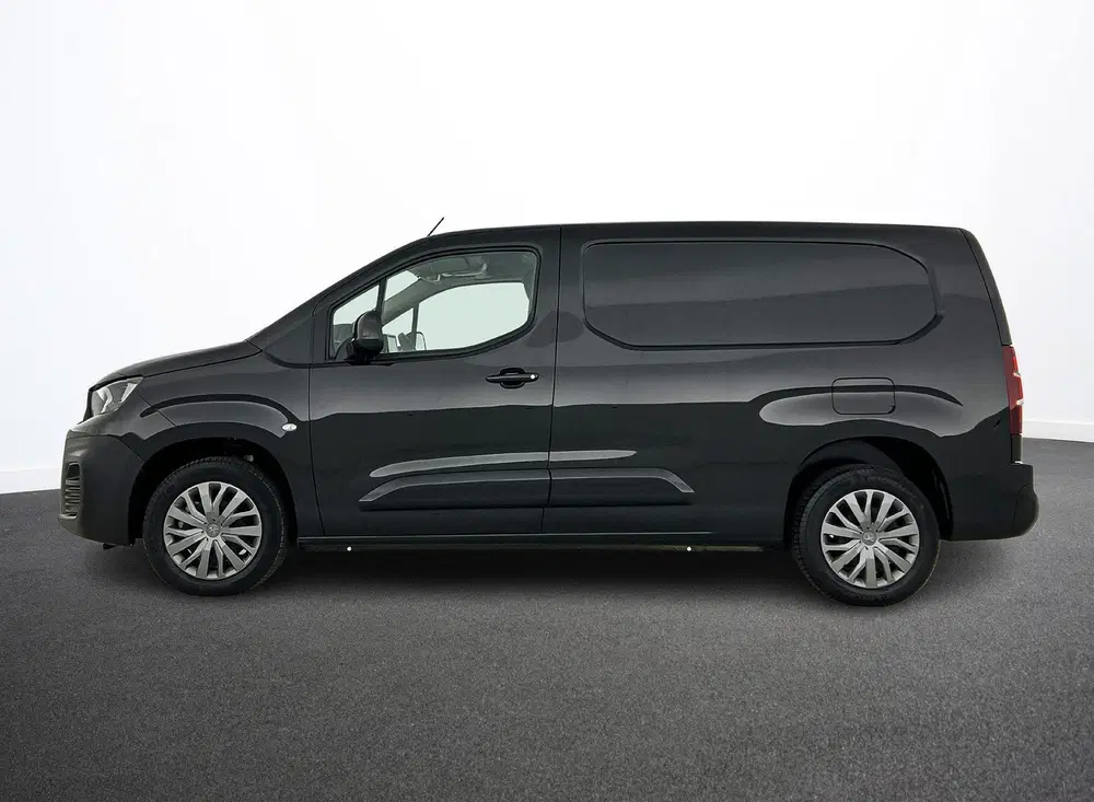 Peugeot Partner 1.5 BlueHDi 100 S&S L2 Airco Bluetooth Par uit 2023, foto 2