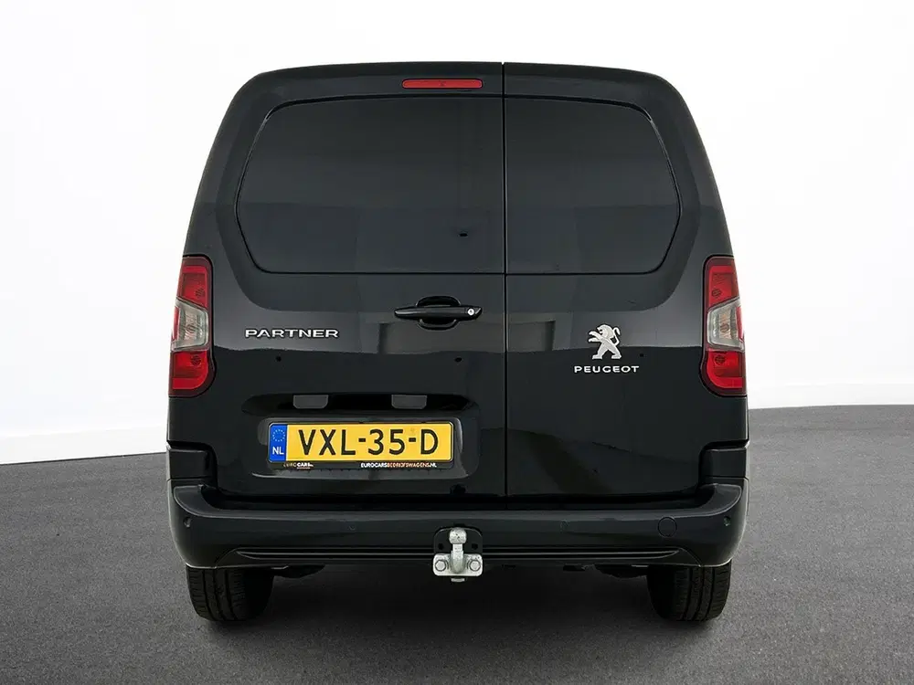 Peugeot Partner 1.5 BlueHDi 100 S&S L2 Airco Bluetooth Par uit 2023, foto 3