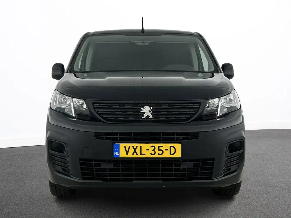Peugeot Partner 1.5 BlueHDi 100 S&S L2 Airco Bluetooth Par uit 2023, foto 5