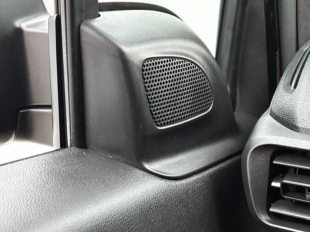 Peugeot Partner 1.5 BlueHDi 100 S&S L2 Airco Bluetooth Par uit 2023, foto 9