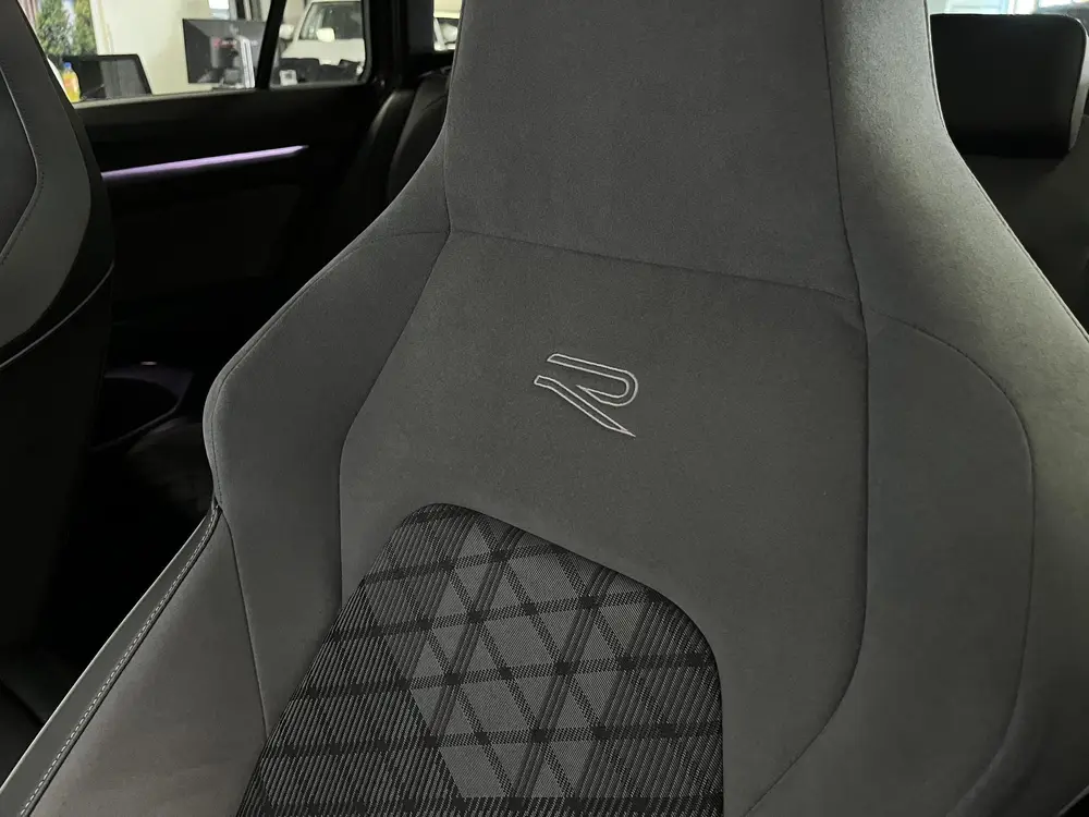 Volkswagen Golf Variant 1.5 eTSI R-Line | Trekhaak | Adaptiv uit 2021, foto 15