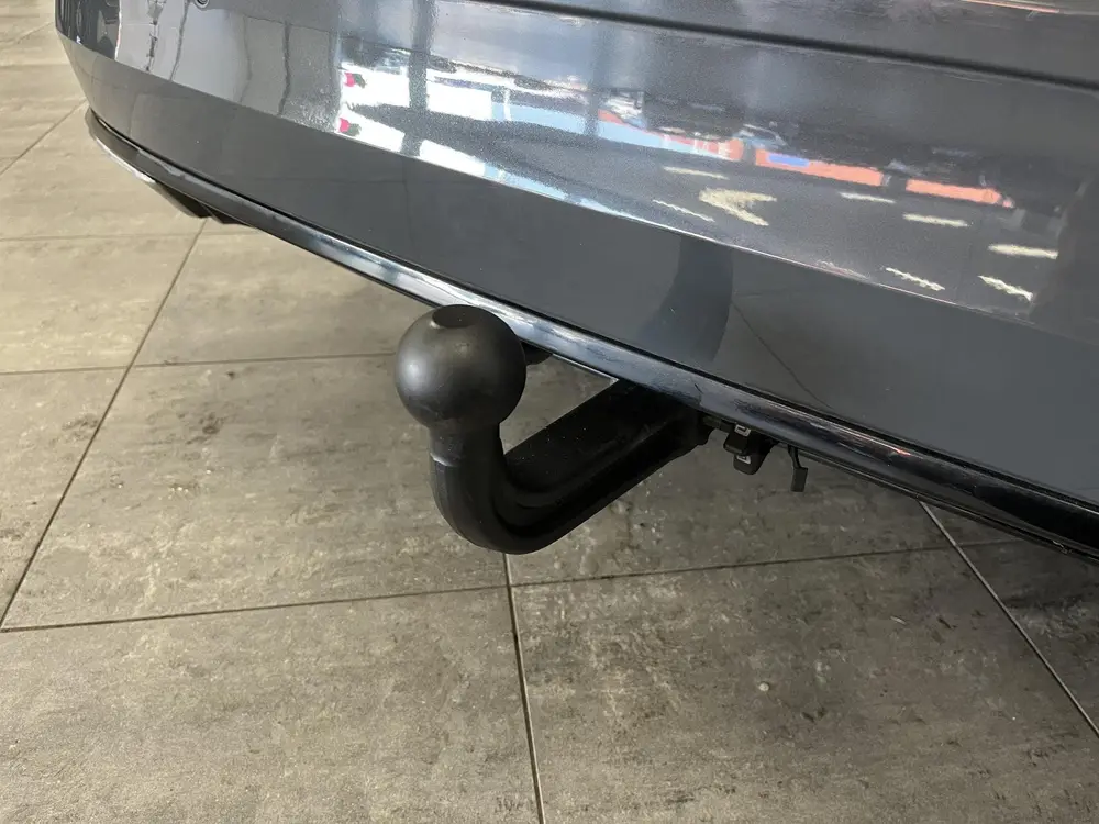 Volkswagen Golf Variant 1.5 eTSI R-Line | Trekhaak | Adaptiv uit 2021, foto 16