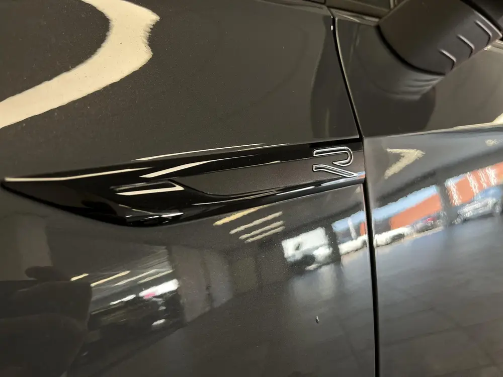 Volkswagen Golf Variant 1.5 eTSI R-Line | Trekhaak | Adaptiv uit 2021, foto 17