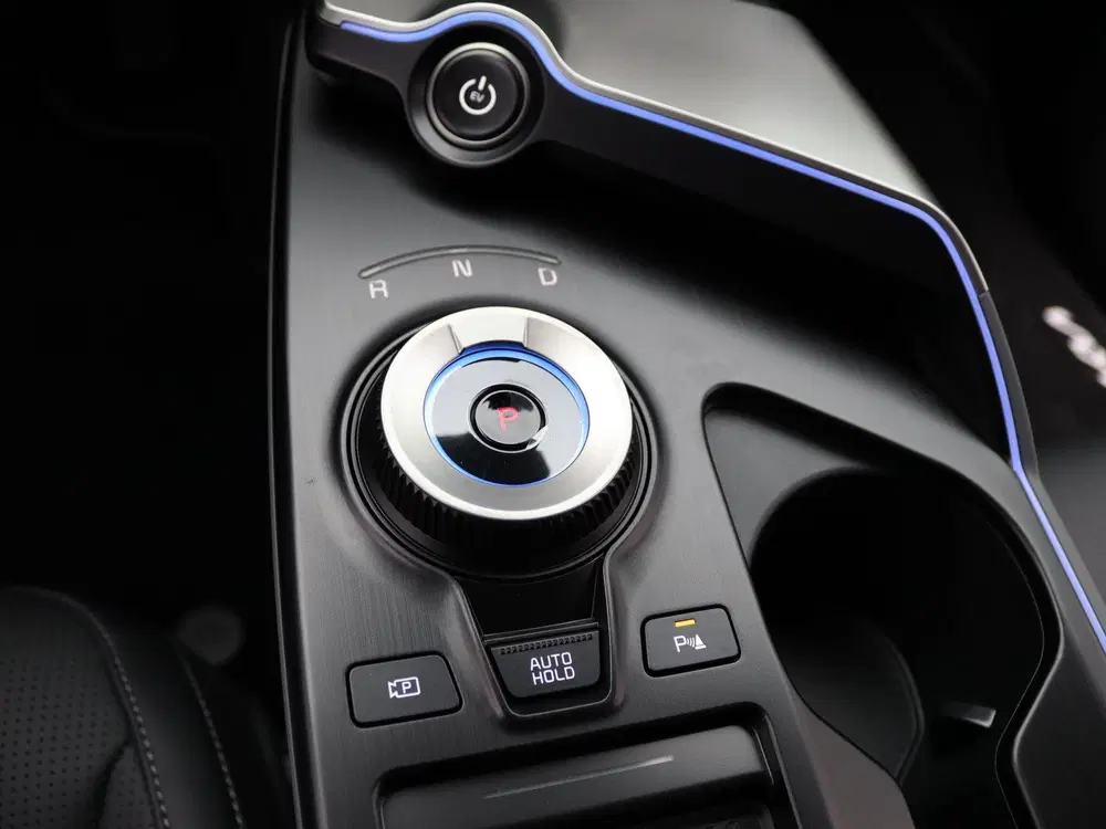 Kia EV6 Plus 84 kWh uit 2026, foto 16