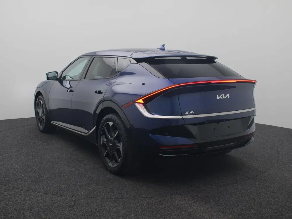 Kia EV6 Plus 84 kWh uit 2026, foto 2