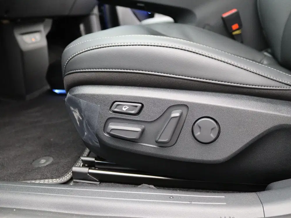Kia EV6 Plus 84 kWh uit 2026, foto 20