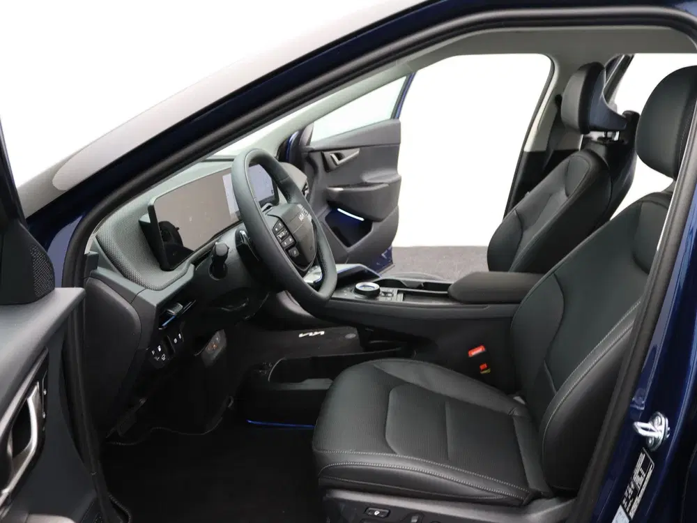 Kia EV6 Plus 84 kWh uit 2026, foto 4