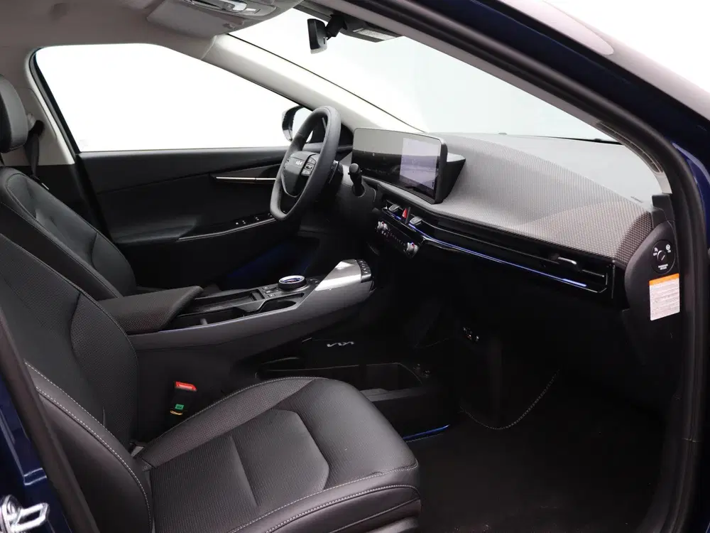 Kia EV6 Plus 84 kWh uit 2026, foto 6
