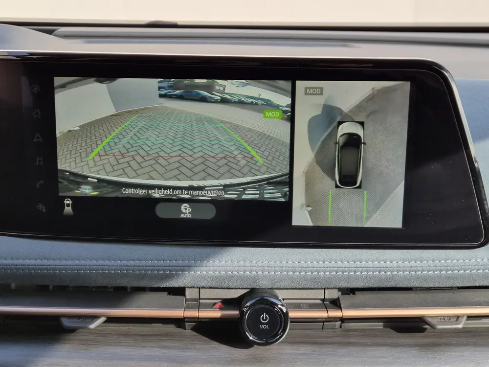Nissan Ariya e-4ORCE Evolve 91 kWh uit 2024, foto 7