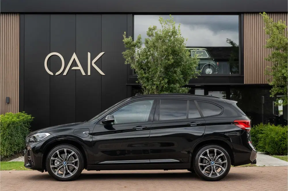 BMW X1 xDrive25e uit 2022
