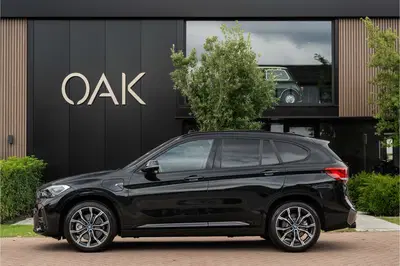 BMW X1 xDrive25e uit 2022