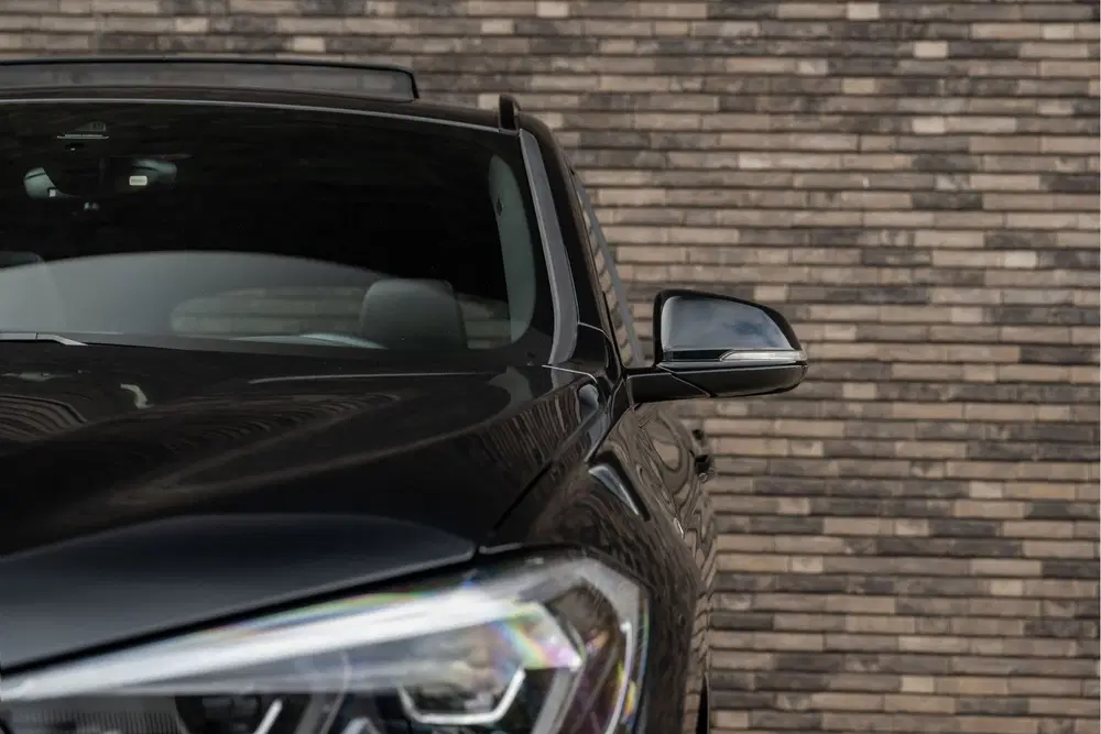 BMW X1 xDrive25e uit 2022, foto 5