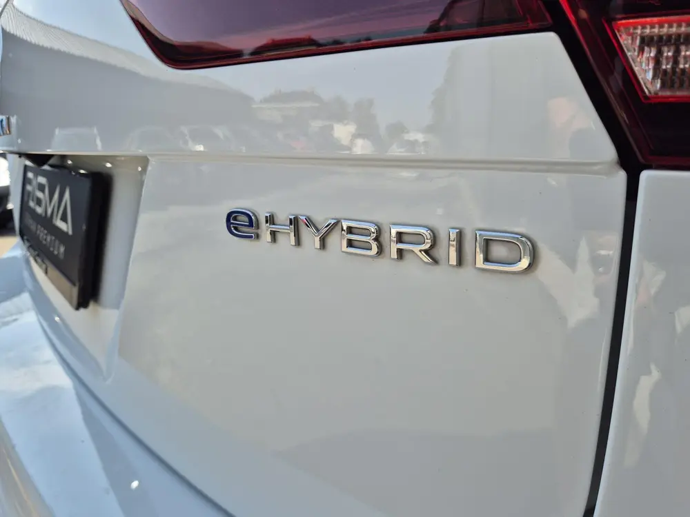 Volkswagen Tiguan Tiguan 1.4 TSI eHybrid R-Line Business | BTW | IQ uit 2022, foto 14