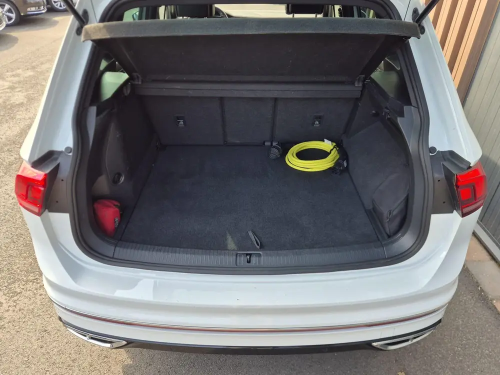 Volkswagen Tiguan Tiguan 1.4 TSI eHybrid R-Line Business | BTW | IQ uit 2022, foto 17