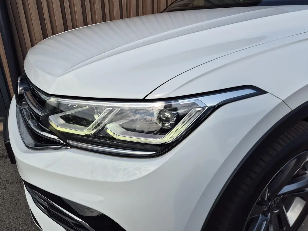 Volkswagen Tiguan Tiguan 1.4 TSI eHybrid R-Line Business | BTW | IQ uit 2022, foto 20
